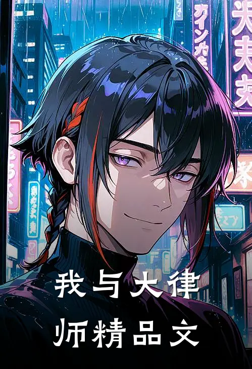 我与大律师精品文