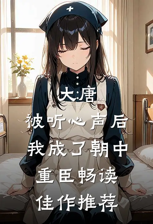 大唐：被听心声后，我成了朝中重臣畅读佳作推荐