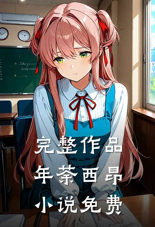 完整作品年荼西昂小说免费