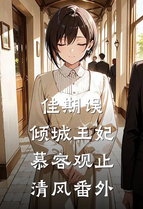 佳期误：倾城王妃慕容观止清风 番外