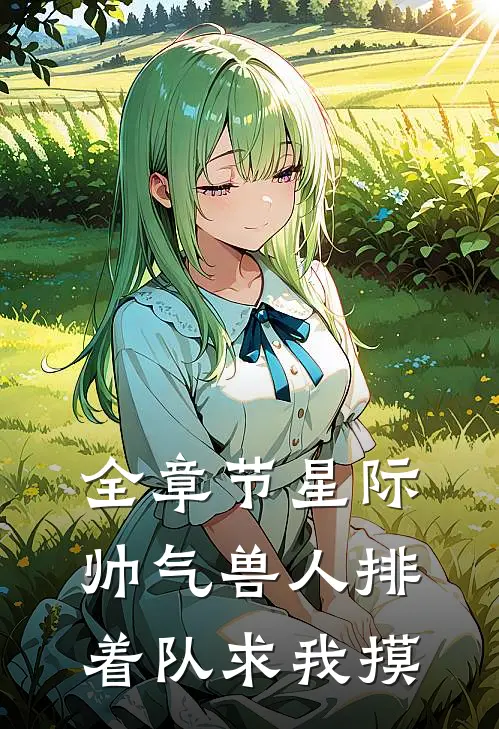 全章节星际：帅气兽人排着队求我摸