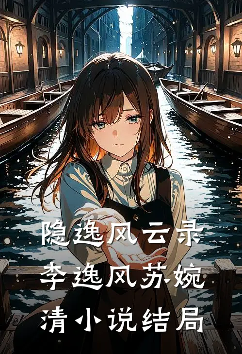 隐逸风云录李逸风苏婉清小说结局