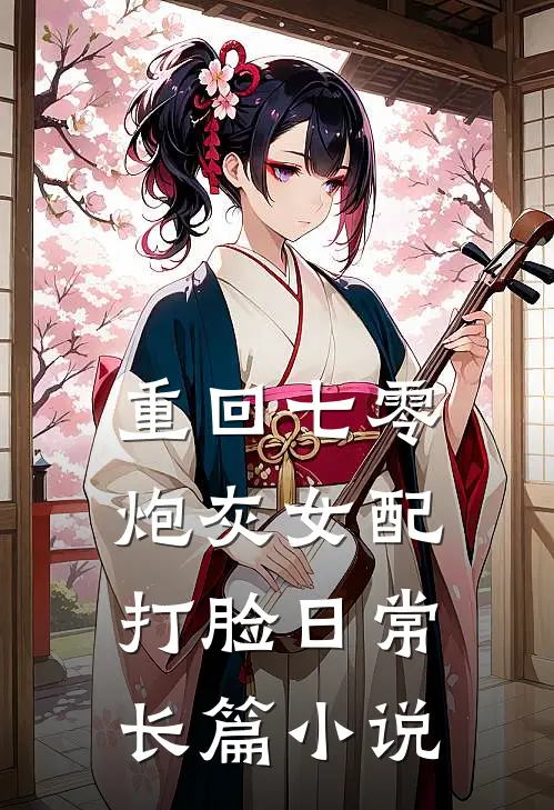 重回七零：炮灰女配打脸日常长篇小说