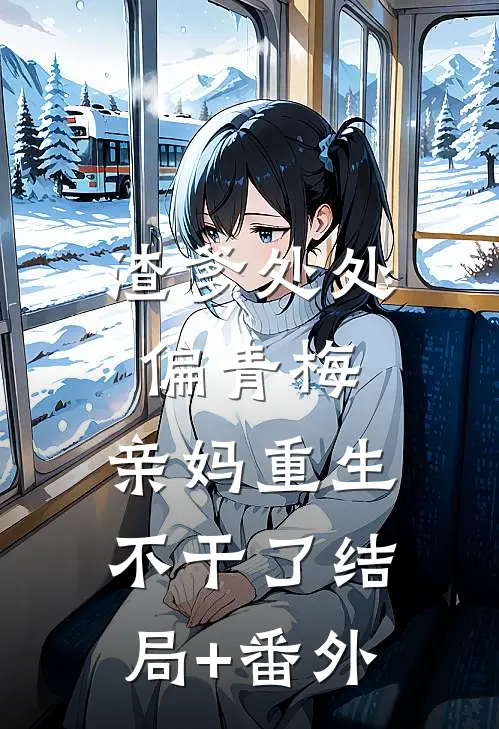 渣爹处处偏青梅，亲妈重生不干了结局+番外