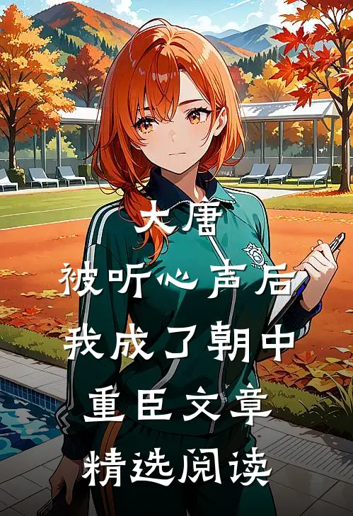 大唐：被听心声后，我成了朝中重臣文章精选阅读