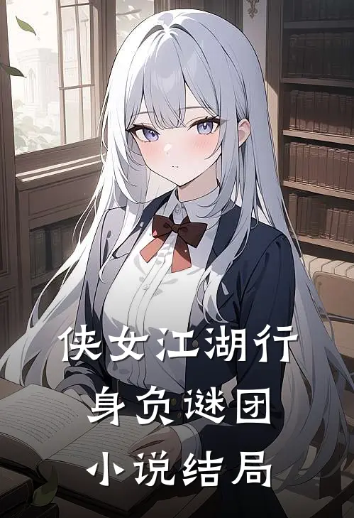 侠女江湖行身负谜团结局怎么样