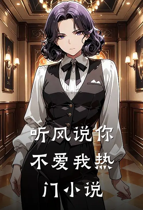 听风说你不爱我热门小说