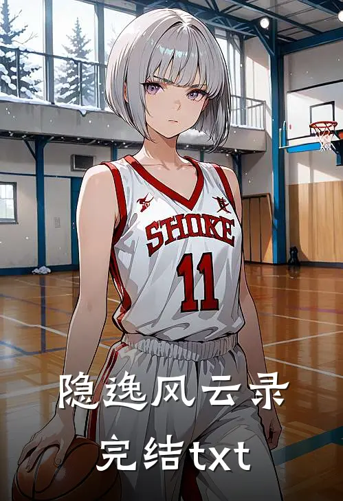 隐逸风云录完结txt