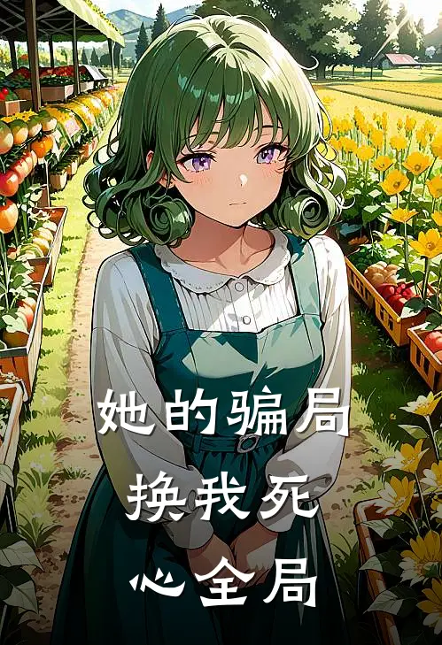 她的骗局,换我死心全局免费阅读