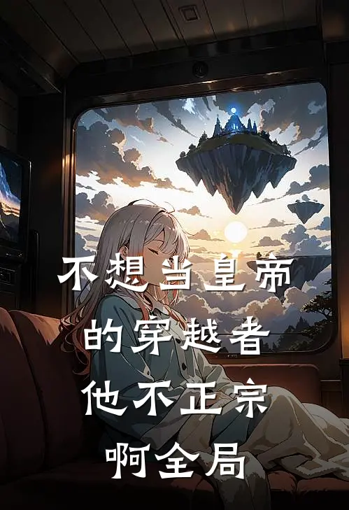不想当皇帝的穿越者，他不正宗啊全局