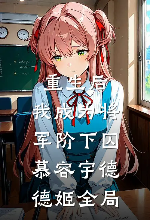 重生后，我成为将军阶下囚慕容宇德德姬全局