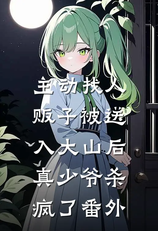 主动找人贩子被送入大山后，真少爷杀疯了番外