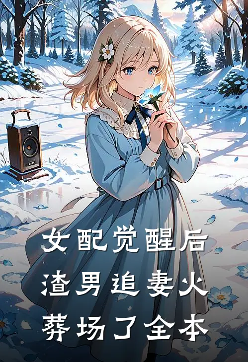 女配觉醒后，渣男追妻火葬场了全本
