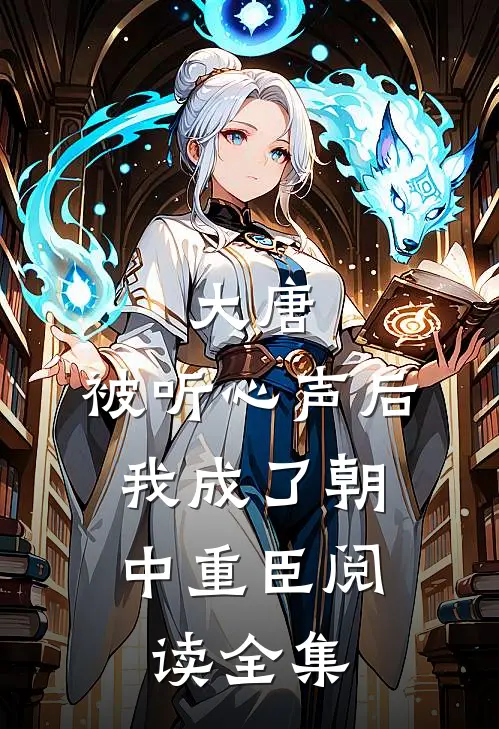 大唐：被听心声后，我成了朝中重臣阅读全集
