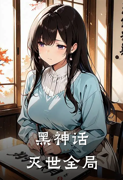 黑神话：灭世全局