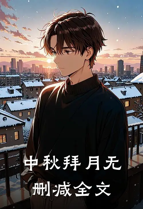 中秋拜月无删减全文