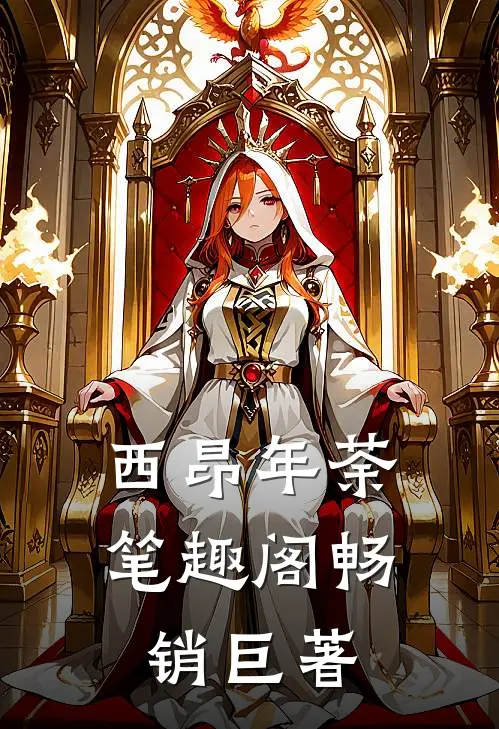 西昂年荼笔趣阁畅销巨著