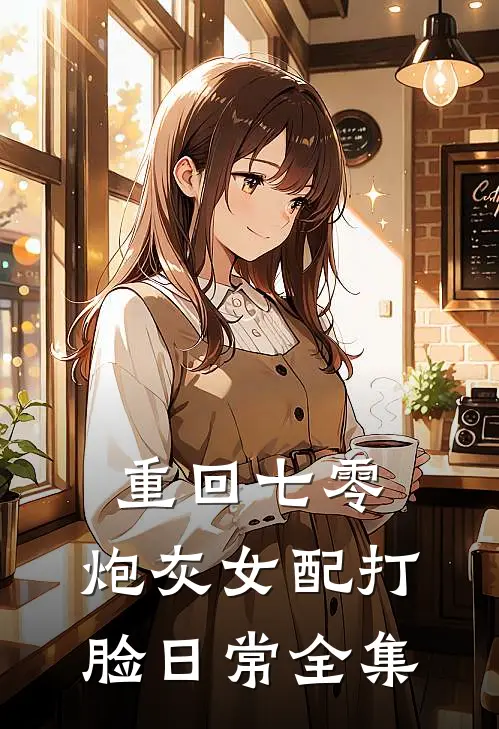 重回七零：炮灰女配打脸日常全集