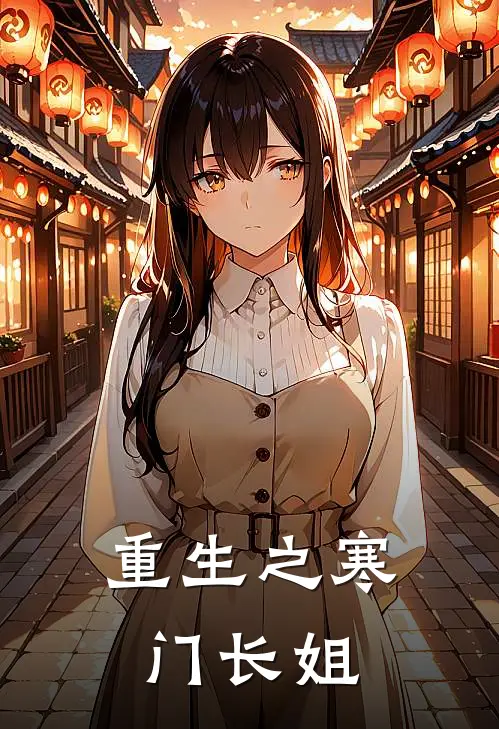 重生之寒门长姐在线阅读