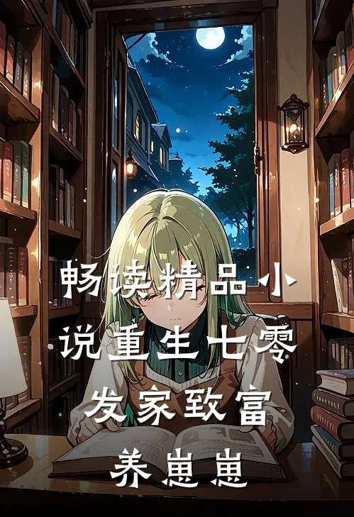 畅读精品小说重生七零：发家致富养崽崽