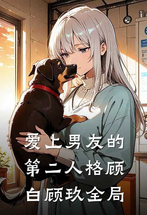 爱上男友的第二人格顾白顾玖全局