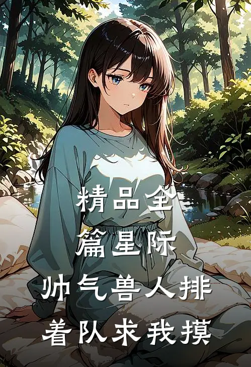 精品全篇星际：帅气兽人排着队求我摸