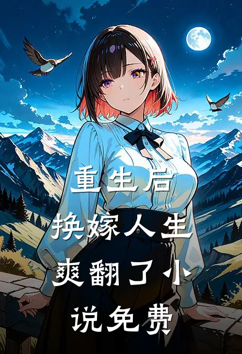 重生后，换嫁人生爽翻了小说免费