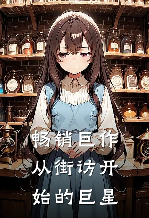 畅销巨作从街访开始的巨星
