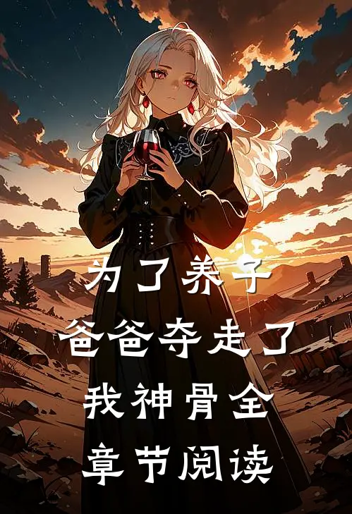 为了养子，爸爸夺走了我神骨全章节阅读