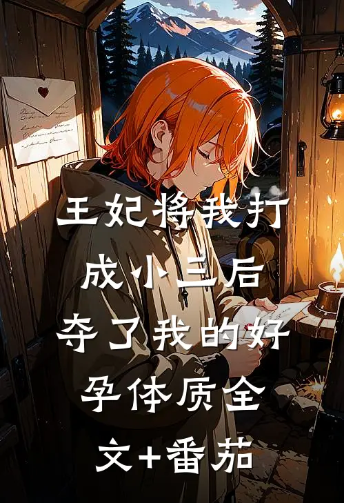 王妃将我打成小三后，夺了我的好孕体质全文+番茄