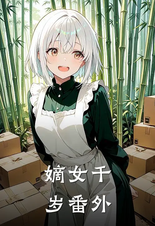 嫡女千岁 番外