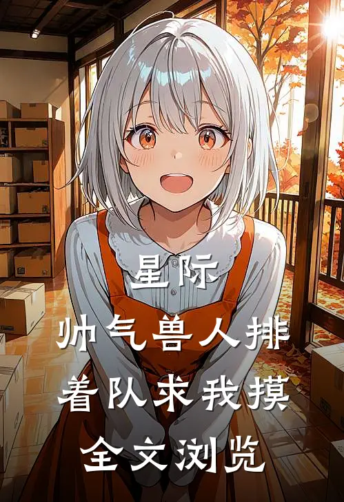 星际：帅气兽人排着队求我摸全文浏览