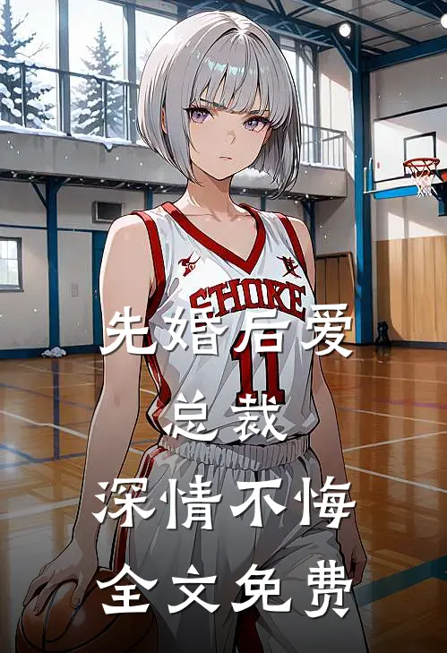 先婚后爱：总裁，深情不悔全文免费