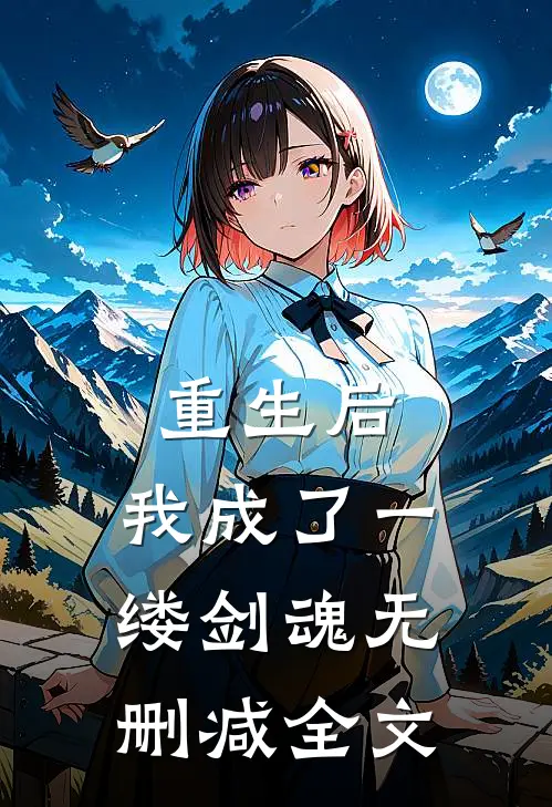重生后，我成了一缕剑魂无删减全文