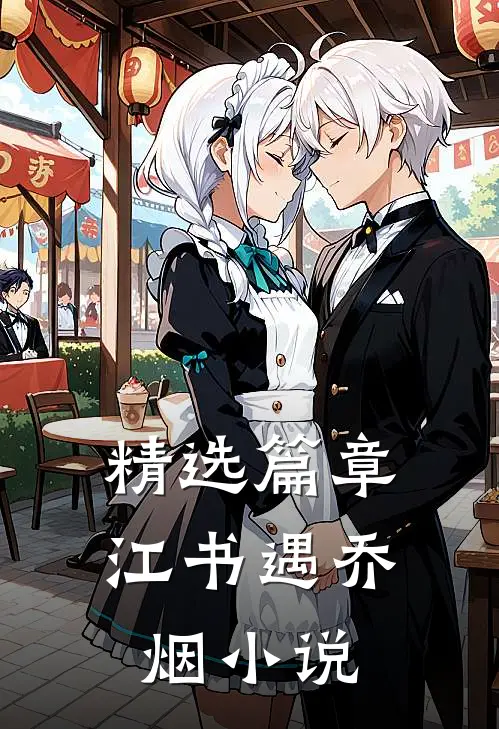 精选篇章江书遇乔烟小说
