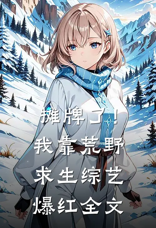 摊牌了！我靠荒野求生综艺爆红全文