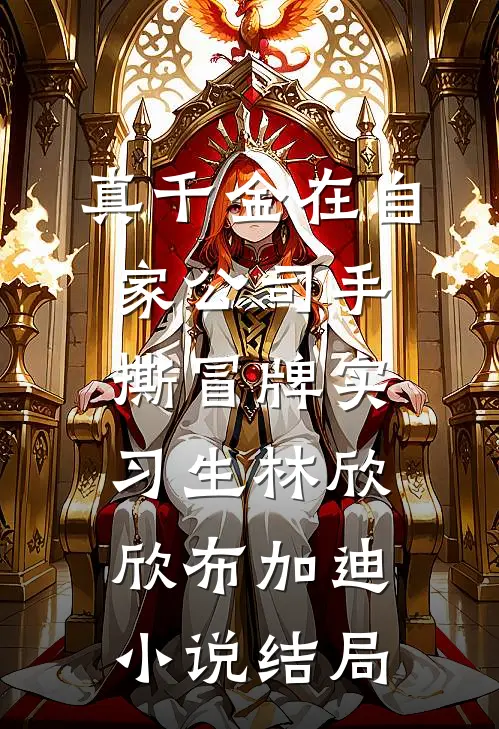 真千金在自家公司手撕冒牌实习生林欣欣布加迪小说结局