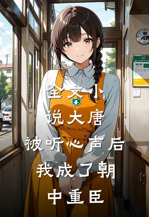 全文小说大唐：被听心声后，我成了朝中重臣
