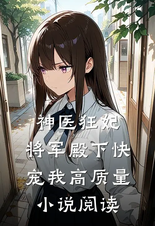 神医狂妃将军殿下快宠我高质量阅读