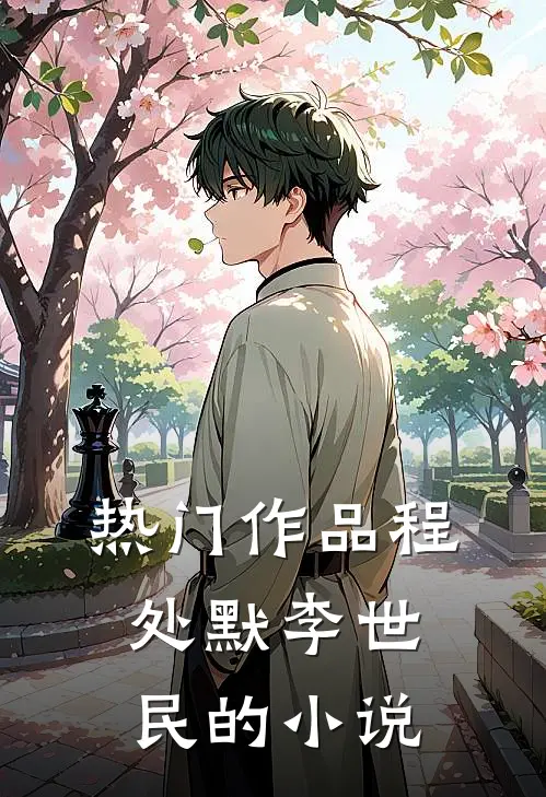 热门作品程处默李世民的小说