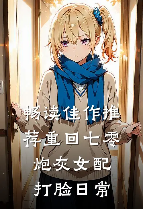 畅读佳作推荐重回七零：炮灰女配打脸日常