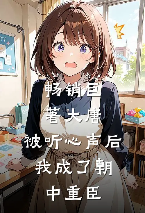 畅销巨著大唐：被听心声后，我成了朝中重臣