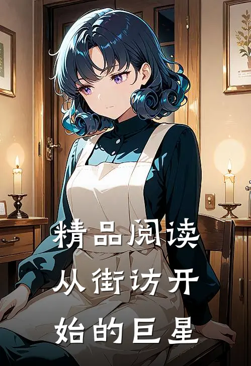 精品阅读从街访开始的巨星