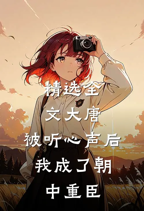 精选全文大唐：被听心声后，我成了朝中重臣