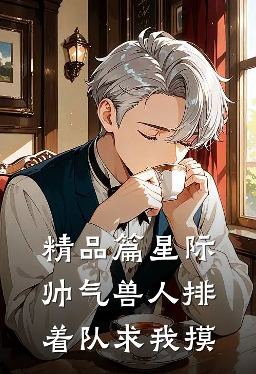 精品篇星际：帅气兽人排着队求我摸