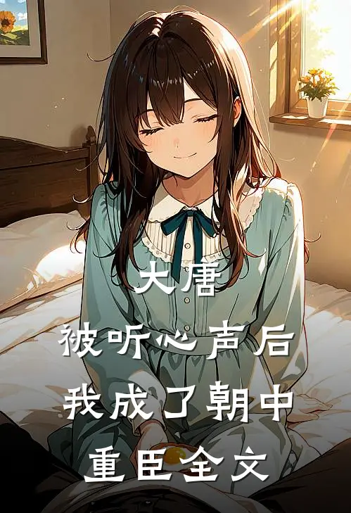 大唐：被听心声后，我成了朝中重臣全文