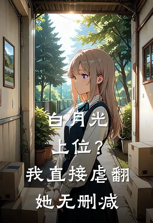 白月光上位？我直接虐翻她无删减
