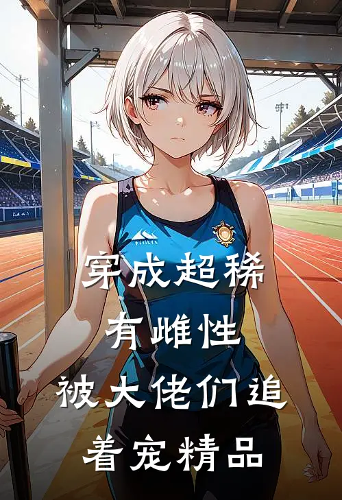 穿成超稀有雌性，被大佬们追着宠精品