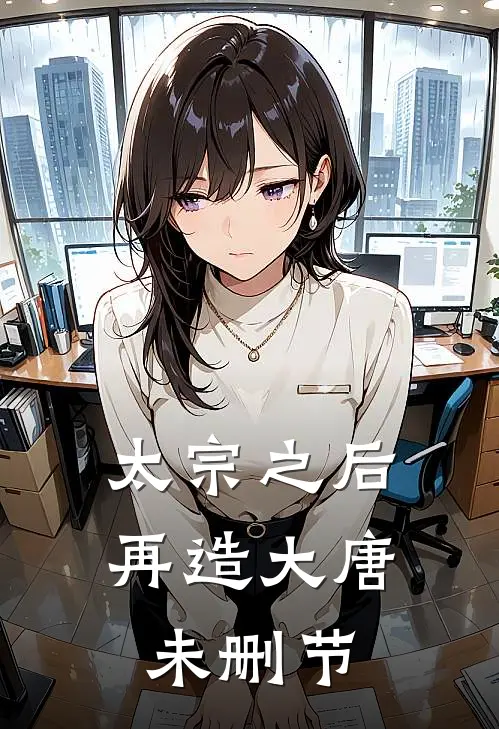 太宗之后，再造大唐未删节