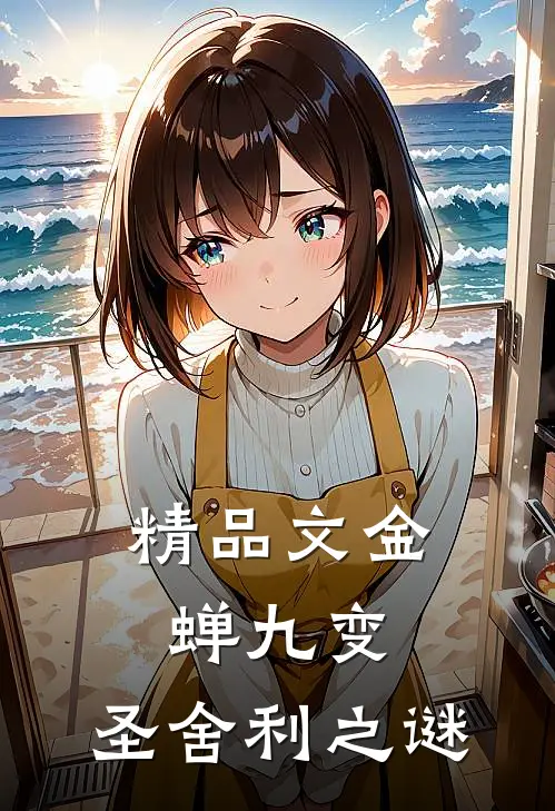 精品文金蝉九变：圣舍利之谜